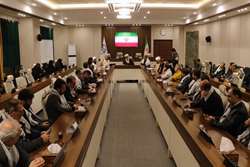 قدرت و مجاهدت مؤمنانه؛ تنها راه نجات و مبارزه در جهانی است که قانون جنگل بر آن حاکم است